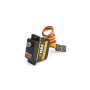 Сервопривід для дрона Emax ES09MA Metal Gear Analog Servo (0102003013) Сервопривід для дрона Emax ES09MA Metal Gear Analog Servo (0102003013)