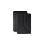 Чохол до електронної книги BeCover Ultra Slim Origami Amazon Kindle 11th Gen. 2022 6" Black (708857) Чохол до електронної книги BeCover Ultra Slim Origami Amazon Kindle 11th Gen. 2022 6" Black (708857)
