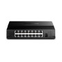 Комутатор мережевий TP-Link TL-SF1016D Комутатор мережевий TP-Link TL-SF1016D
