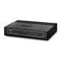 Комутатор мережевий TP-Link TL-SF1016D Комутатор мережевий TP-Link TL-SF1016D