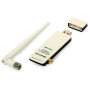 Мережева карта Wi-Fi TP-Link TL-WN722N Мережева карта Wi-Fi TP-Link TL-WN722N