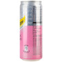 Напій Schweppes Pink Tonic Безалкогольний сильногазований 330 мл (5449000303615) Напій Schweppes Pink Tonic Безалкогольний сильногазований 330 мл (5449000303615)