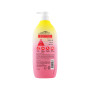 Гель для душу KeraSys Shower Mate Perfumed Rose & Cherry Blossom 900 мл (8801046259863) Гель для душу KeraSys Shower Mate Perfumed Rose & Cherry Blossom 900 мл (8801046259863)