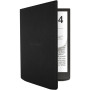 Чохол до електронної книги Pocketbook 743 Flip cover black (HN-FP-PU-743G-RB-WW) Чохол до електронної книги Pocketbook 743 Flip cover black (HN-FP-PU-743G-RB-WW)