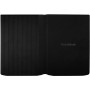 Чохол до електронної книги Pocketbook 743 Flip cover black (HN-FP-PU-743G-RB-WW) Чохол до електронної книги Pocketbook 743 Flip cover black (HN-FP-PU-743G-RB-WW)