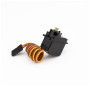 Сервопривід для дрона Emax ES08MA II 12g Mini Metal Gear Analog Servo (0102003010) Сервопривід для дрона Emax ES08MA II 12g Mini Metal Gear Analog Servo (0102003010)
