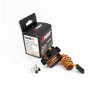 Сервопривід для дрона Emax ES08MA II 12g Mini Metal Gear Analog Servo (0102003010) Сервопривід для дрона Emax ES08MA II 12g Mini Metal Gear Analog Servo (0102003010)