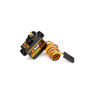 Сервопривід для дрона Emax ES08MA II 12g Mini Metal Gear Analog Servo (0102003010) Сервопривід для дрона Emax ES08MA II 12g Mini Metal Gear Analog Servo (0102003010)