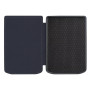 Чохол до електронної книги BeCover Smart Case PocketBook 629 Verse / 634 Verse Pro 6" Don't Touch (710977) Чохол до електронної книги BeCover Smart Case PocketBook 629 Verse / 634 Verse Pro 6" Don't Touch (710977)