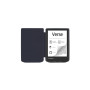Чохол до електронної книги BeCover Smart Case PocketBook 629 Verse / 634 Verse Pro 6" Don't Touch (710977) Чохол до електронної книги BeCover Smart Case PocketBook 629 Verse / 634 Verse Pro 6" Don't Touch (710977)