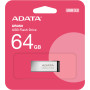 USB флеш накопичувач ADATA 64GB UR350 Silver-Black USB 3.2 (UR350-64G-RSR/BK) USB флеш накопичувач ADATA 64GB UR350 Silver-Black USB 3.2 (UR350-64G-RSR/BK)