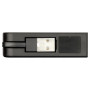 Мережева карта D-Link DUB-E100 Мережева карта D-Link DUB-E100