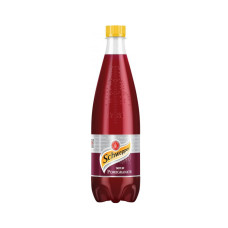 Напій Schweppes Pomegranate Безалкогольний сильногазований 750 мл (5449000312211)