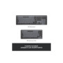 Клавіатура Logitech MX Mechanical Wireless Illuminated Performance Graphite (920-010757) Клавіатура Logitech MX Mechanical Wireless Illuminated Performance Graphite (920-010757)