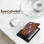 Чохол до електронної книги BeCover Smart Case PocketBook 629 Verse / 634 Verse Pro 6" Library (710974) Чохол до електронної книги BeCover Smart Case PocketBook 629 Verse / 634 Verse Pro 6" Library (710974)