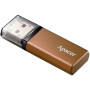 USB флеш накопичувач Apacer 256GB AH25C Classical Bronze USB 3.2 (AP256GAH25CJ-1) USB флеш накопичувач Apacer 256GB AH25C Classical Bronze USB 3.2 (AP256GAH25CJ-1)