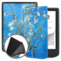 Чохол до електронної книги BeCover Smart Case PocketBook 629 Verse / 634 Verse Pro 6" Spring (710981) Чохол до електронної книги BeCover Smart Case PocketBook 629 Verse / 634 Verse Pro 6" Spring (710981)