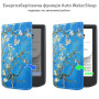 Чохол до електронної книги BeCover Smart Case PocketBook 629 Verse / 634 Verse Pro 6" Spring (710981) Чохол до електронної книги BeCover Smart Case PocketBook 629 Verse / 634 Verse Pro 6" Spring (710981)