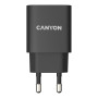 Зарядний пристрій Canyon PD 20W (CNE-CHA20B02) Зарядний пристрій Canyon PD 20W (CNE-CHA20B02)