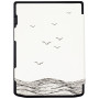 Чохол до електронної книги BeCover Smart Case PocketBook 629 Verse / 634 Verse Pro 6" Time To Travel (710982) Чохол до електронної книги BeCover Smart Case PocketBook 629 Verse / 634 Verse Pro 6" Time To Travel (710982)