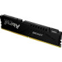Модуль пам'яті для комп'ютера DDR5 32GB 6000 MHz Beast Black Kingston Fury (ex.HyperX) (KF560C30BB-32) Модуль пам'яті для комп'ютера DDR5 32GB 6000 MHz Beast Black Kingston Fury (ex.HyperX) (KF560C30BB-32)
