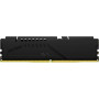 Модуль пам'яті для комп'ютера DDR5 32GB 6000 MHz Beast Black Kingston Fury (ex.HyperX) (KF560C30BB-32) Модуль пам'яті для комп'ютера DDR5 32GB 6000 MHz Beast Black Kingston Fury (ex.HyperX) (KF560C30BB-32)