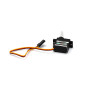 Сервопривід для дрона ATOMRC S09M Metal 9g Servo(320mm) (S09M) Сервопривід для дрона ATOMRC S09M Metal 9g Servo(320mm) (S09M)