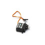 Сервопривід для дрона ATOMRC S09M Metal 9g Servo(320mm) (S09M) Сервопривід для дрона ATOMRC S09M Metal 9g Servo(320mm) (S09M)