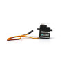 Сервопривід для дрона ATOMRC S09M Metal 9g Servo(320mm) (S09M) Сервопривід для дрона ATOMRC S09M Metal 9g Servo(320mm) (S09M)
