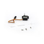 Сервопривід для дрона ATOMRC S09M Metal 9g Servo(320mm) (S09M) Сервопривід для дрона ATOMRC S09M Metal 9g Servo(320mm) (S09M)