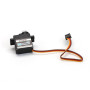 Сервопривід для дрона ATOMRC S09M Metal 9g Servo(320mm) (S09M) Сервопривід для дрона ATOMRC S09M Metal 9g Servo(320mm) (S09M)