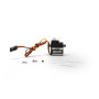 Сервопривід для дрона ATOMRC S09M Metal 9g Servo(320mm) (S09M) Сервопривід для дрона ATOMRC S09M Metal 9g Servo(320mm) (S09M)