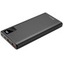 Батарея універсальна Sandberg 10000mAh, PD/20W, QC3.0, USB Type-C, USB-A*2 (420-58) Батарея універсальна Sandberg 10000mAh, PD/20W, QC3.0, USB Type-C, USB-A*2 (420-58)