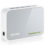 Комутатор мережевий TP-Link TL-SF1005D Комутатор мережевий TP-Link TL-SF1005D