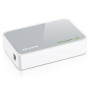 Комутатор мережевий TP-Link TL-SF1005D Комутатор мережевий TP-Link TL-SF1005D