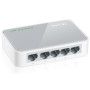 Комутатор мережевий TP-Link TL-SF1005D Комутатор мережевий TP-Link TL-SF1005D