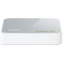 Комутатор мережевий TP-Link TL-SF1005D Комутатор мережевий TP-Link TL-SF1005D