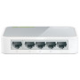Комутатор мережевий TP-Link TL-SF1005D Комутатор мережевий TP-Link TL-SF1005D