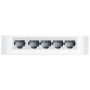 Комутатор мережевий TP-Link TL-SF1005D Комутатор мережевий TP-Link TL-SF1005D