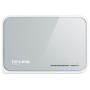 Комутатор мережевий TP-Link TL-SF1005D Комутатор мережевий TP-Link TL-SF1005D