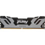 Модуль пам'яті для комп'ютера DDr5 16GB 7600 MHz Renegade XMP Silver/Black Kingston Fury (ex.HyperX) (KF576C38RS-16) Модуль пам'яті для комп'ютера DDr5 16GB 7600 MHz Renegade XMP Silver/Black Kingston Fury (ex.HyperX) (KF576C38RS-16)