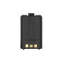 Акумуляторна батарея Baofeng для UV-5R Std 1800mAh (BL-5_Black / Гр6374) Акумуляторна батарея Baofeng для UV-5R Std 1800mAh (BL-5_Black / Гр6374)