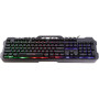 Клавіатура Maxxter KBG-UML-01-UA USB Black (KBG-UML-01-UA) Клавіатура Maxxter KBG-UML-01-UA USB Black (KBG-UML-01-UA)
