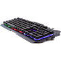 Клавіатура Maxxter KBG-UML-01-UA USB Black (KBG-UML-01-UA) Клавіатура Maxxter KBG-UML-01-UA USB Black (KBG-UML-01-UA)