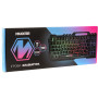 Клавіатура Maxxter KBG-UML-01-UA USB Black (KBG-UML-01-UA) Клавіатура Maxxter KBG-UML-01-UA USB Black (KBG-UML-01-UA)