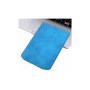 Чохол до електронної книги BeCover Smart Case PocketBook 629 Verse / 634 Verse Pro 6" Light Blue (710973) Чохол до електронної книги BeCover Smart Case PocketBook 629 Verse / 634 Verse Pro 6" Light Blue (710973)