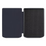 Чохол до електронної книги BeCover Smart Case PocketBook 629 Verse / 634 Verse Pro 6" Light Blue (710973) Чохол до електронної книги BeCover Smart Case PocketBook 629 Verse / 634 Verse Pro 6" Light Blue (710973)