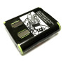 Акумуляторна батарея Agent для Motorola TALKABOUT 1600 mAh 3.6 V Ni-MH (TLKR-T92) Акумуляторна батарея Agent для Motorola TALKABOUT 1600 mAh 3.6 V Ni-MH (TLKR-T92)