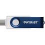 USB флеш накопичувач Patriot 32GB Xporter X550 USB 3.2/Type-C (PS32GX550AAD) USB флеш накопичувач Patriot 32GB Xporter X550 USB 3.2/Type-C (PS32GX550AAD)
