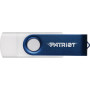 USB флеш накопичувач Patriot 32GB Xporter X550 USB 3.2/Type-C (PS32GX550AAD) USB флеш накопичувач Patriot 32GB Xporter X550 USB 3.2/Type-C (PS32GX550AAD)